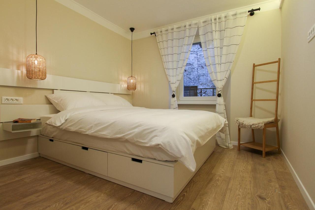 Sal & Mar Apartments Пиран Экстерьер фото