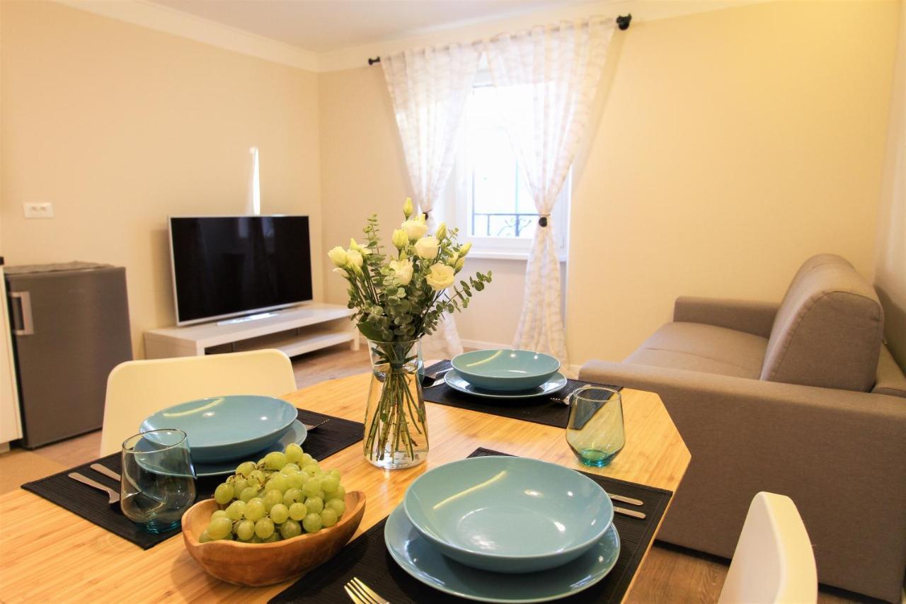 Sal & Mar Apartments Пиран Экстерьер фото
